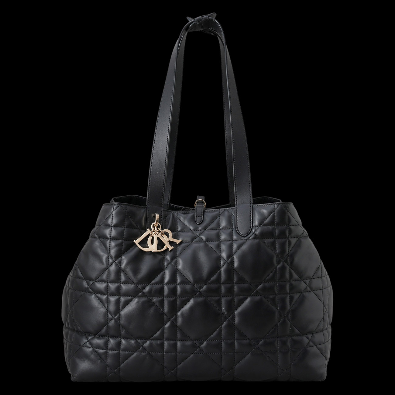 CHRISTIAN DIOR(USED)디올 뚜주흐 라지